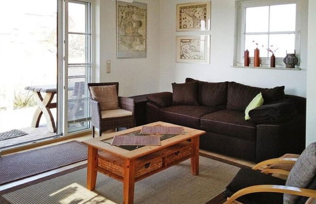 Ferienhaus in Vieregge mit Terrasse - Foto 5