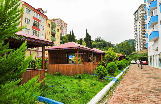 Lahza Residence - Photo 19