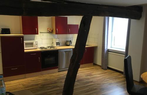 Ferienapartment: An Der Kunstakademie Heimbach - Foto 40