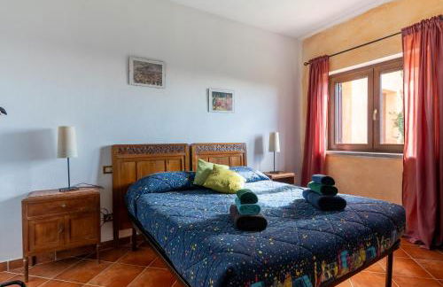 Tenuta Monte La Guardia - Cascate Naturali - Photo 103