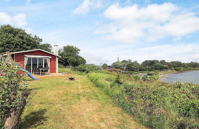 4 Person Holiday Home in Martofte - Foto 49