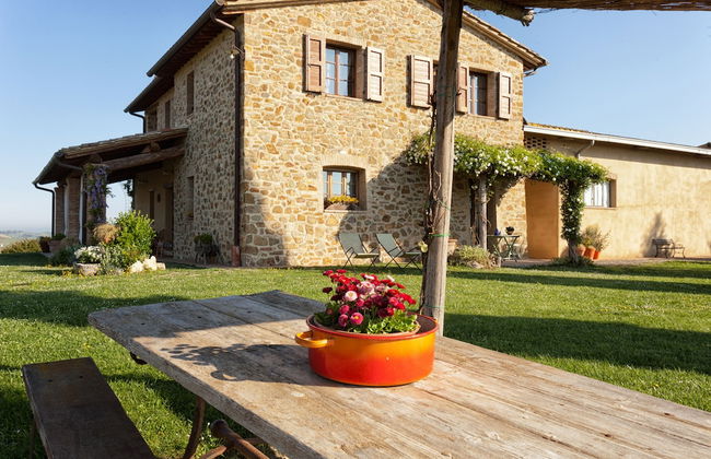 Agriturismo Monsole - Foto 30