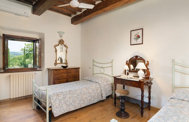 Villa Castelluccio - Foto 10