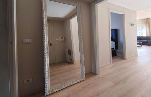 Exclusive Beach District Flat - Newly Renovated - Vila Olímpica - Sleeps 6 - Foto 24