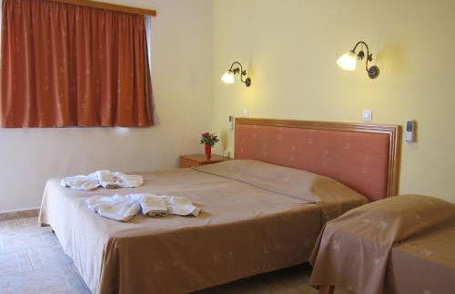 Baladinos Apartments - Foto 23