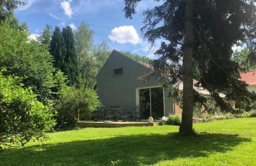 Cottage near the Mill Pond with a beautiful garden - Foto 3