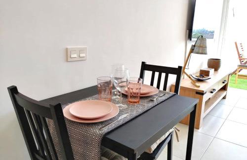 Apartment Aqui Todo Empieza - Pool view - Free WiFi - smart TV-Residence Senator - Foto 34