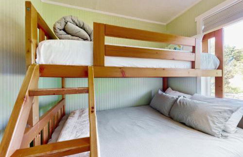 Driftwood Cottage - Foto 22