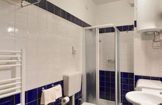 Hotel Villa Olga - Photo 21