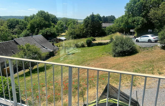 Cosy Holiday Home in Andenne With Terrace - Foto 33