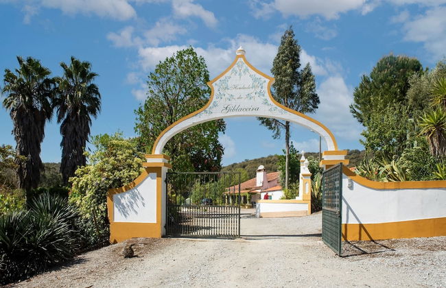 Rustic Alentejo Farmhouse With Pool - Foto 3