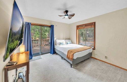 Cozy Kings Beach Vacation Rental with Deck - Foto 15