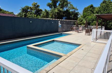 Apartamento 2 quartos Blumenau a 10 minutos da Vila Germânica - Foto 19