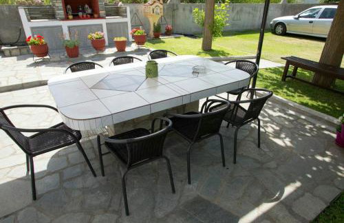 Gramatiki House - Foto 46