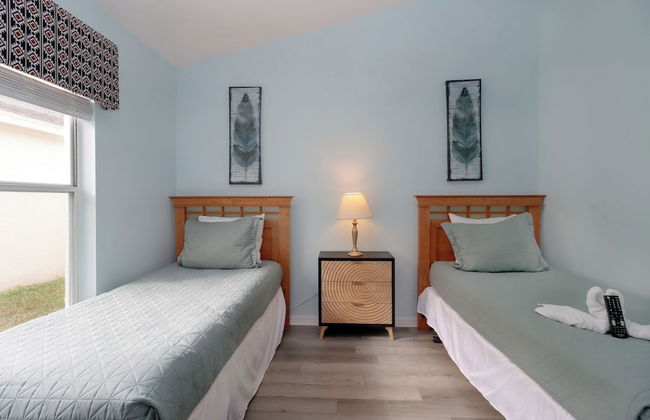 Honey Pot Villa 4 Bedroom - Foto 7