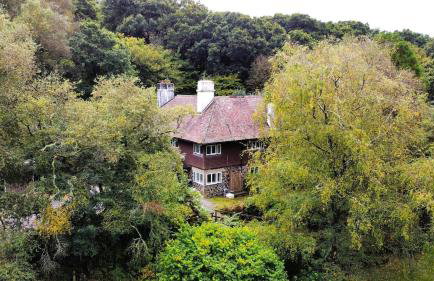 Secluded Seven Room House - Foto 1