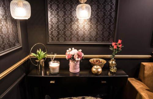 Superbe Appartement avec Jacuzzi... - Foto 27