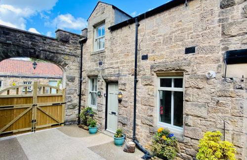 Bridge House Cottages - Foto 22