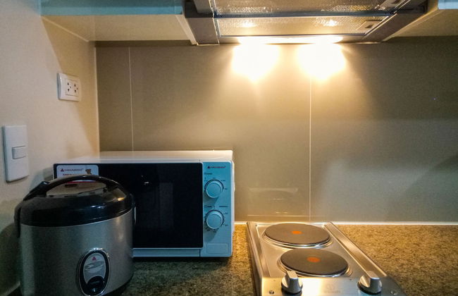 Uptown BGC near St. Luke's - Foto 52