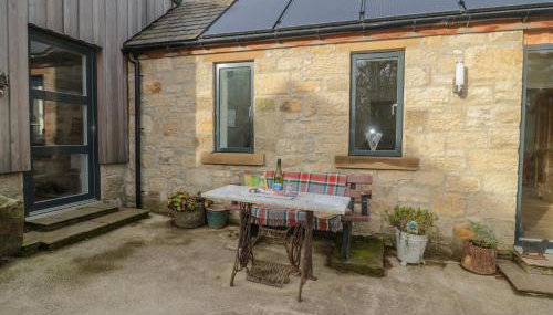 High Barns Cottage - Foto 3