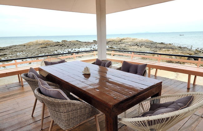 BW Private Villa Pattaya Beach - Foto 70