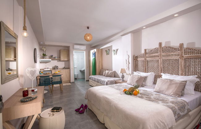 Sarpidon Apartments - Photo 5