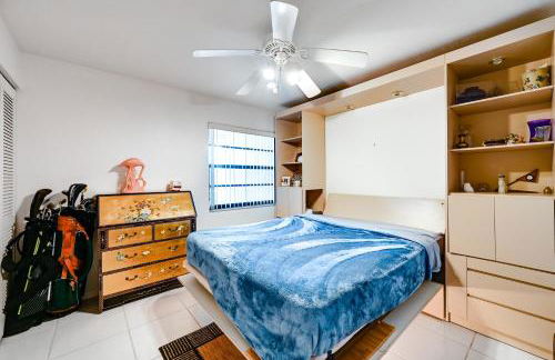 Waterfront Marco Island Condo Less Than quarter Mi to Beach! - Foto 18