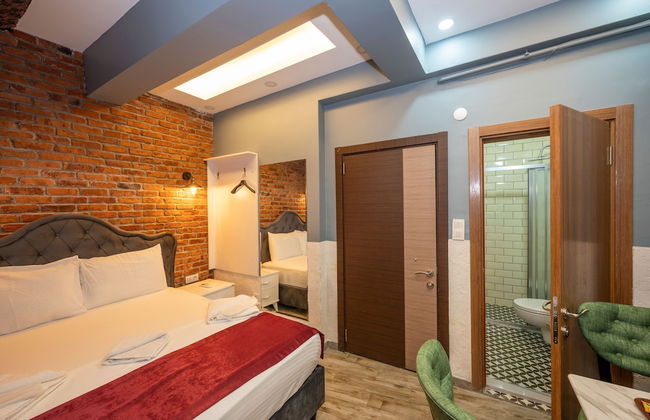 Taksim Story Residence - Foto 6