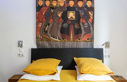 Loft calme et accueillant Metro Hoche Paris - Foto 14