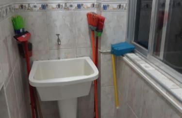 APARTAMENTO EM SÃO VICENTE - SP - Foto 7