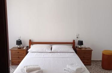 Kostas Maria Apartment 109m2 1st Floor - Foto 26