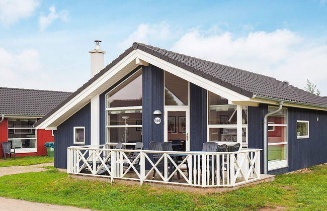 Holiday Home in Grossenbrode - Foto 1