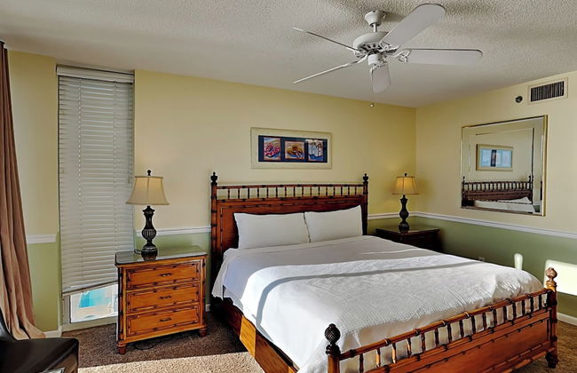 Long Beach Resort by Southern Vacation Rentals - Foto 72