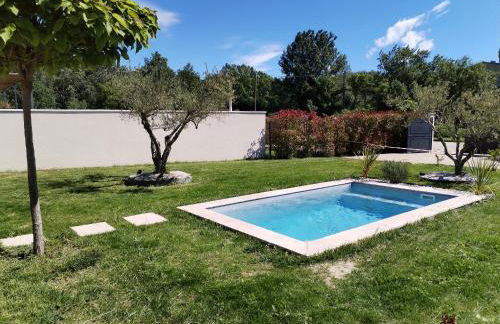 Maison en campagne - Foto 8