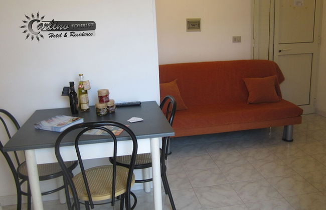 Appartamenti Baia Verde Gallipoli di Carlino Tourist - Foto 12