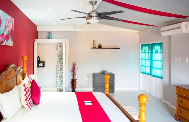 Casa Tamar Guest Apartments - Foto 12