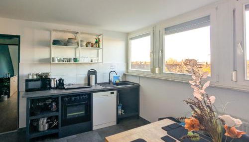 Urban Central 5th Floor near station - Foto 3, dishwasher