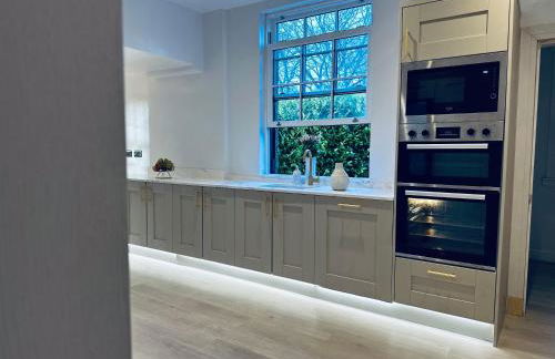 Red Roofs - 5BR Luxury - Large Gardens - EV Point - Near Edinburgh - Photo 41