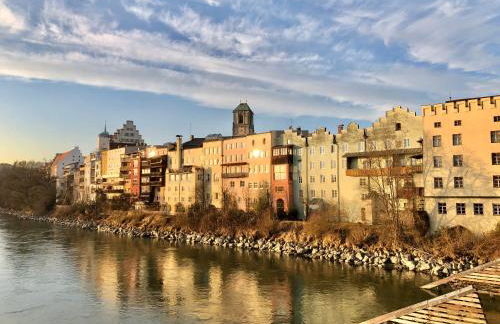 Ferienwohnung Gartenblick - Foto 18