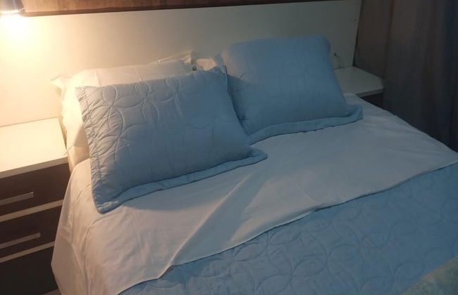 Apartamento Charmoso - Photo 20