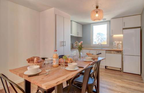 Vacancéole - Les Balcons du Soleil - Foto 20