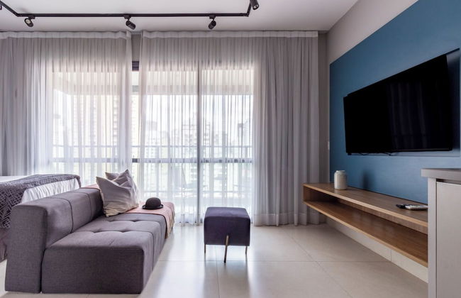 Charlie Itaim - Foto 18