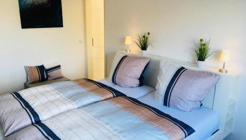 Ferienwohnung an der Wieke - Foto 4