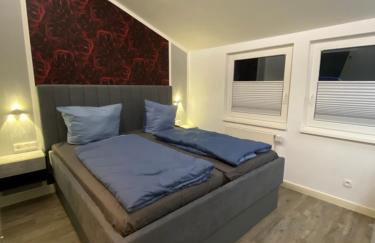 Hochheide Lodge - Foto 16