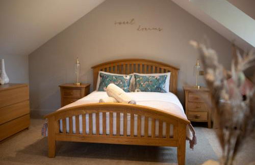 Vineyard Country Cottage - Foto 7