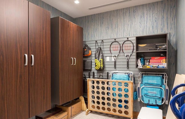 Global Luxury Suites Clarendon Metro - Foto 8