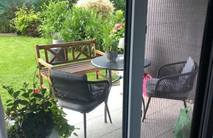 Strandstraße H3W2-EG Kölpinsee - Foto 32