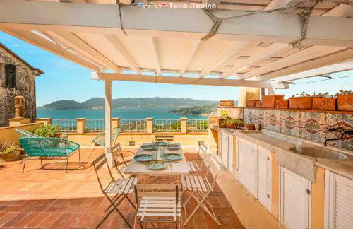 Luxury Penthouse, Terre Marine - Photo 1