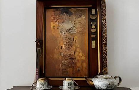 Morada da Arte Vânia Braun - Foto 37