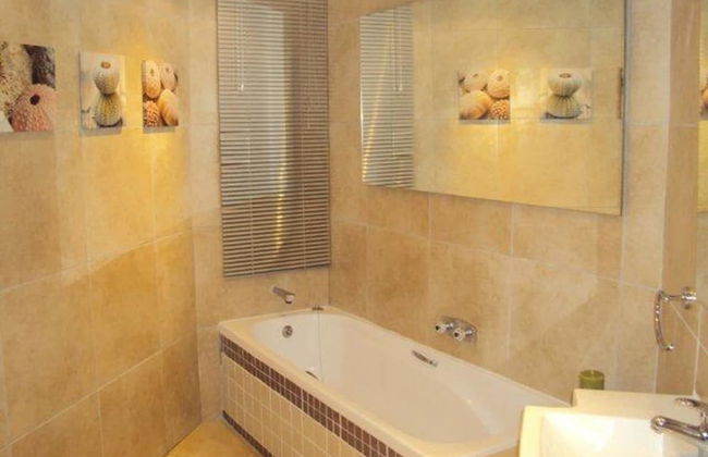 Villa La Vida- Self-Catering House - Foto 7